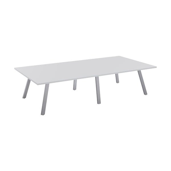 Special-T Table, Conference, AIMXL, 60inWx108inLx29inH, Fashion GY SCTAIMXL60108FG - main